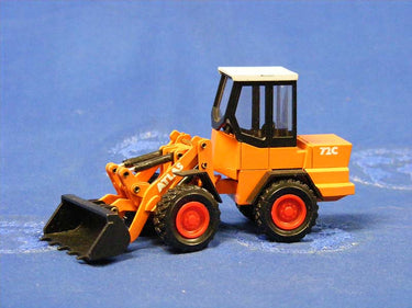 Cargador De Ruedas Atlas 72C Escala 1:50 (Modelo Descontinuado)